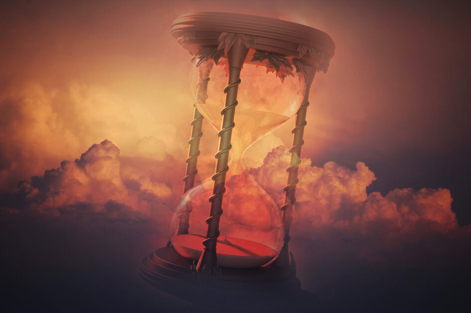 À partir d'un grain de sable - Partie 1